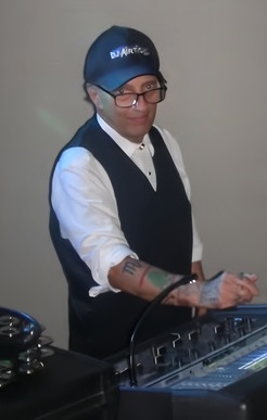 DJ Paul