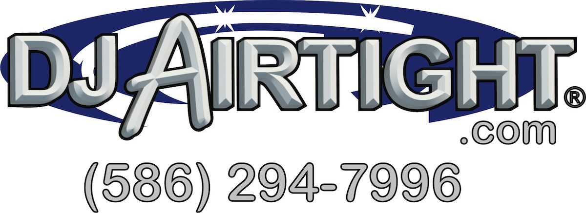 DJ Airtight